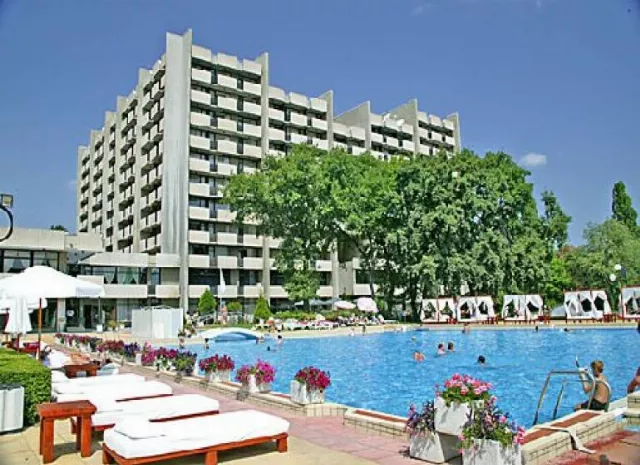 Hotel Grand Varna