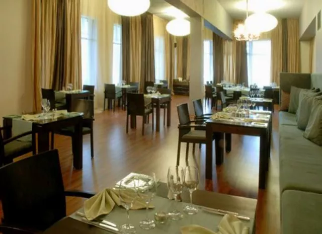 Hotel Grand Varna