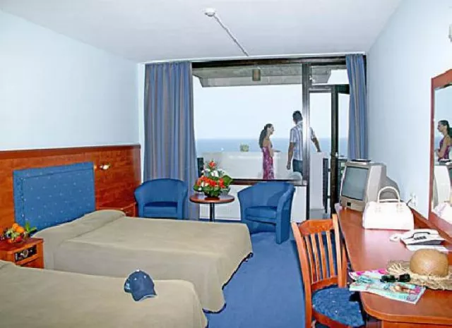 Hotel Grand Varna