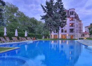 Hotel Kristel Boutique, Bulgaria / St. Constantin si Elena