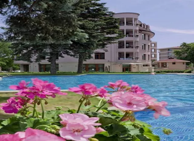 Hotel Kristel Boutique
