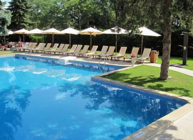 Hotel Kristel Boutique