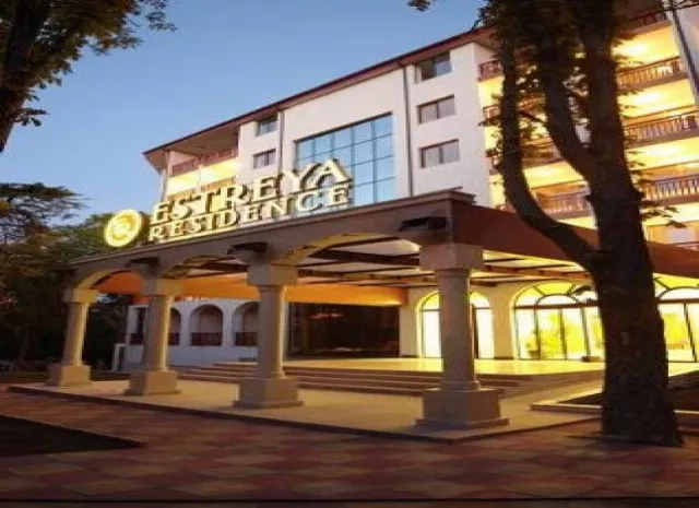 Hotel Estreya Palace And Residence