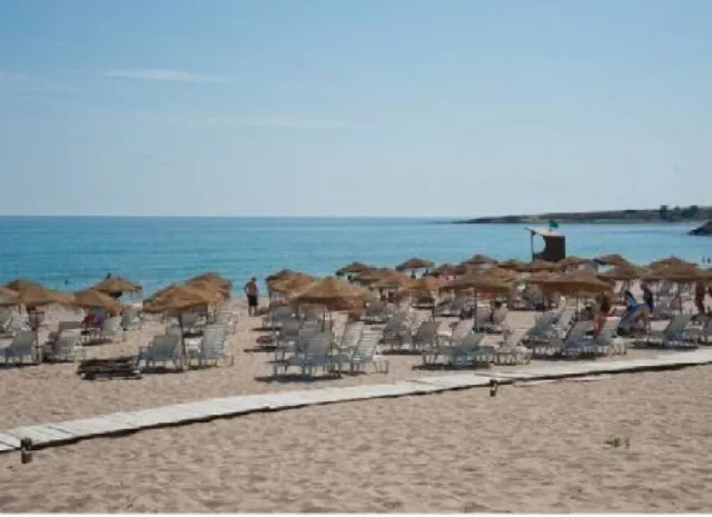 Hotel Apart Oasis Del Mare