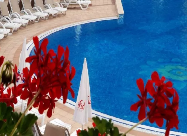 Hotel Grifid Bolero