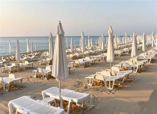 Hotel Grifid Encanto Beach