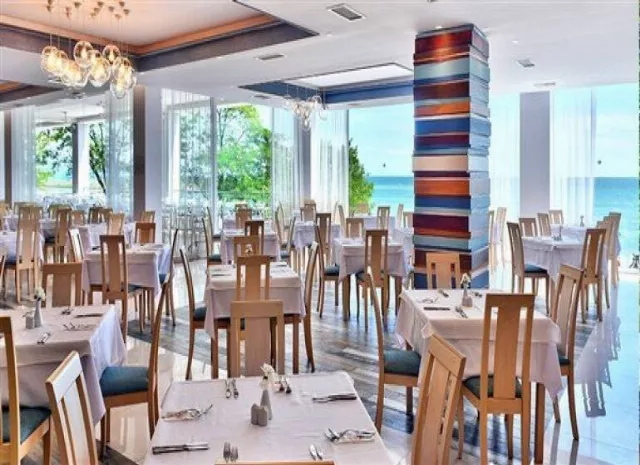 Hotel Grifid Encanto Beach