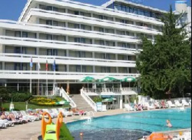 Hotel Perla