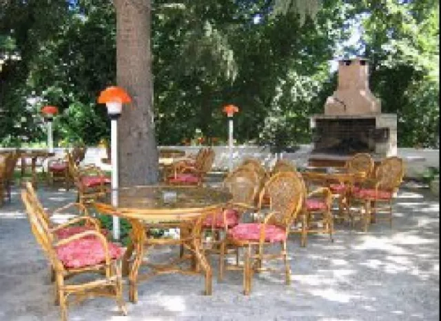 Hotel Perla