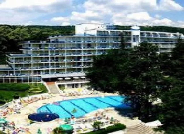 Hotel Perla