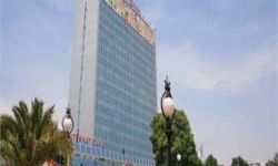 Hotel International Casino & Tower Suites, Bulgaria / Nisipurile de Aur