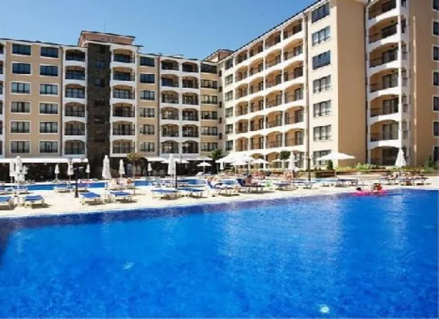 Hotel Apart Bendita Mare