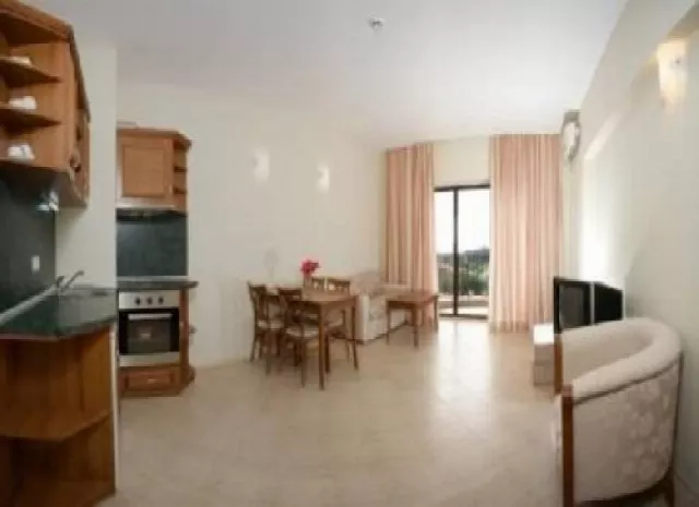 Hotel Apart Bendita Mare