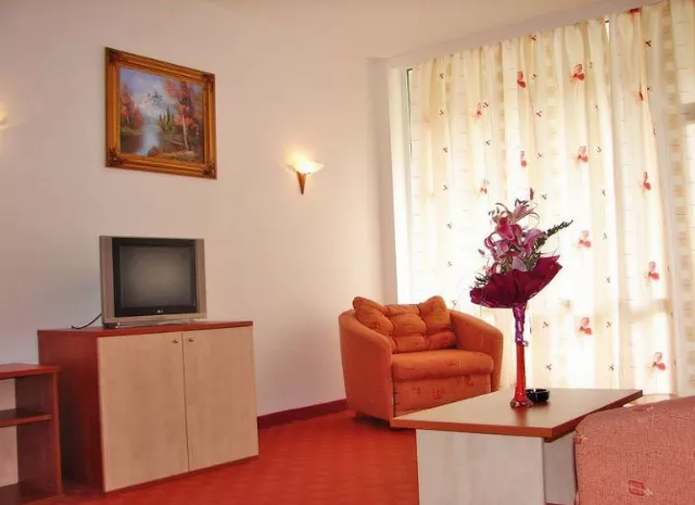 Hotel Mak