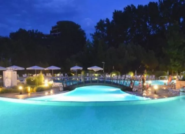 Hotel Les Magnolias