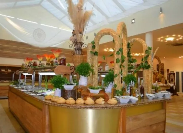 Hotel Les Magnolias