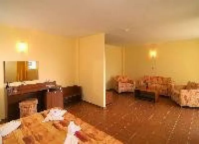Hotel Plamena Palace