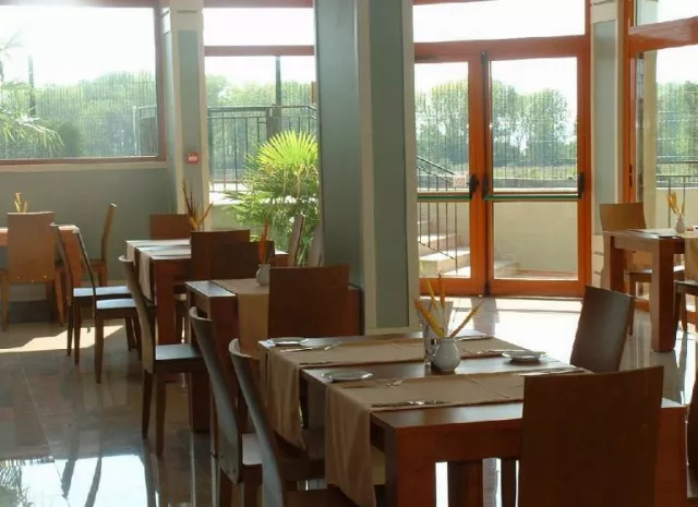 Hotel Serena Residence Holiday Village