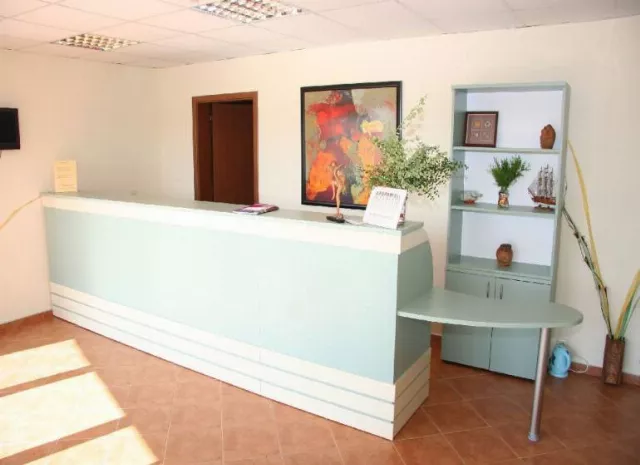 Hotel Serena Residence Holiday Village