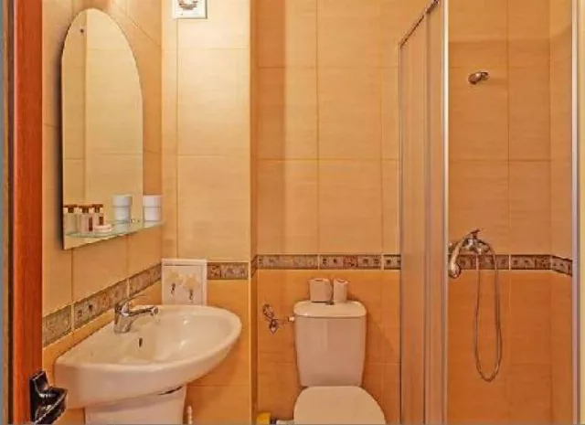 Aparthotel Black Sea Paradise