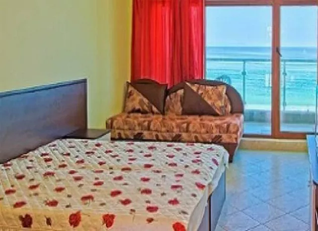 Aparthotel Black Sea Paradise
