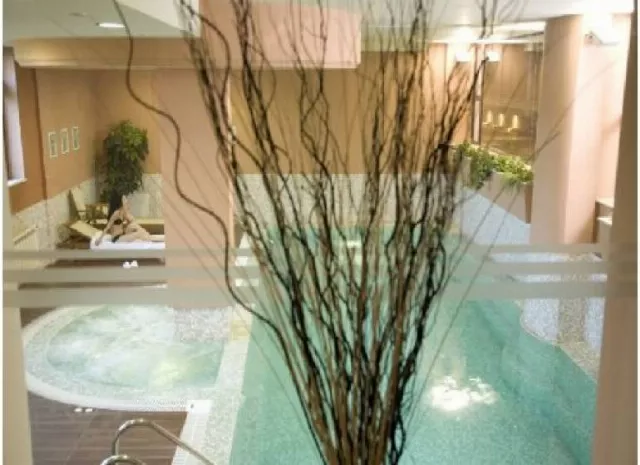 Hotel Grand Yantra