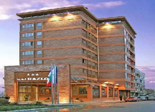 Hotel Razlog