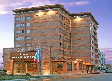 Hotel Razlog, Bulgaria / Razlog