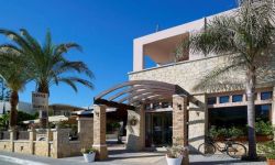 Hotel Elotis Suites, Grecia / Creta / Creta - Chania / Agia Marina