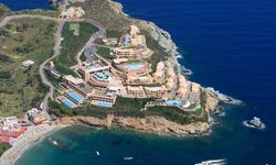 Hotel Sea Side Resort And Spa Adults Only, Grecia / Creta / Creta - Heraklion / Agia Pelagia