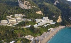 Hotel Mayor La Grotta Verde Grand Resort (ex Aquis Agios Gordios), Grecia / Corfu / Agios Gordis