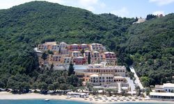 Marbella Nido Hotel, Grecia / Corfu / Agios Ioannis Peristeron