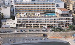 Hotel Mgallery Niko Seaside Resort (ex Coral Hotel), Grecia / Creta / Creta - Heraklion / Agios Nikolaos