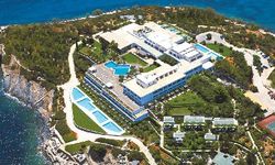 Hotel Minos Palace Suites Adults Only, Grecia / Creta / Creta - Heraklion / Agios Nikolaos