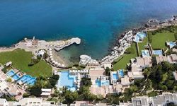 Hotel St. Nicolas Bay, Grecia / Creta / Creta - Heraklion / Agios Nikolaos