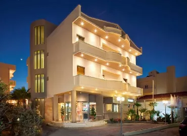 Hotel Neptuno Beach, Grecia / Creta / Creta - Heraklion / Amoudara