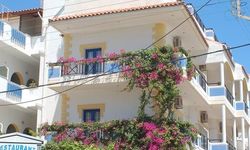 Apartments Uncle George, Grecia / Creta / Creta - Heraklion / Amoudara