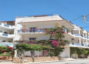 Apartments Uncle George, Grecia / Creta / Creta - Heraklion / Amoudara