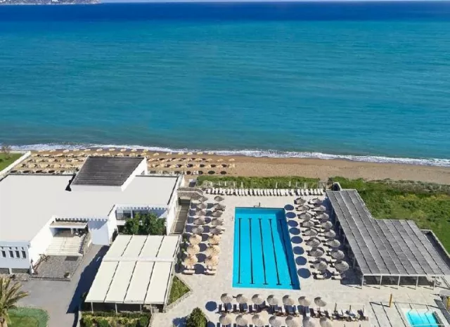 Hotel Civitel Creta Beach