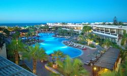 Hotel Stella Palace Resort & Spa, Grecia / Creta / Creta - Heraklion / Analipsi