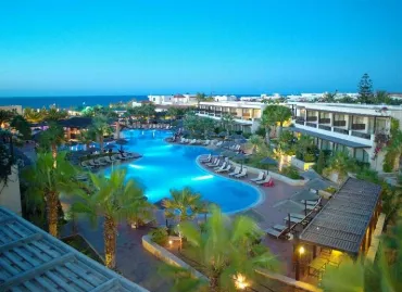 Hotel Stella Palace Resort & Spa, Grecia / Creta / Creta - Heraklion / Analipsi