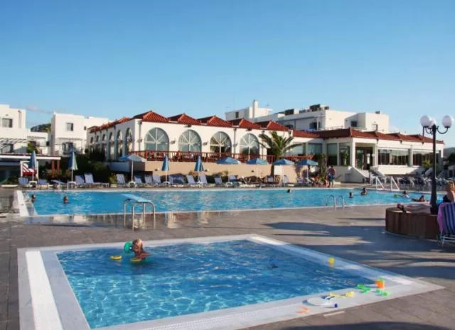 Hotel Europa Beach