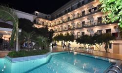 D And D Resort, Grecia / Creta / Creta - Heraklion / Analipsi