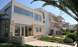 Hotel Cretan Garden, Grecia / Creta / Creta - Heraklion / Anissaras