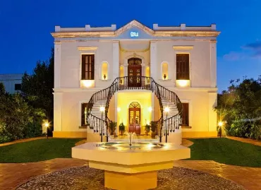 Hotel Halepa, Grecia / Creta / Creta - Chania