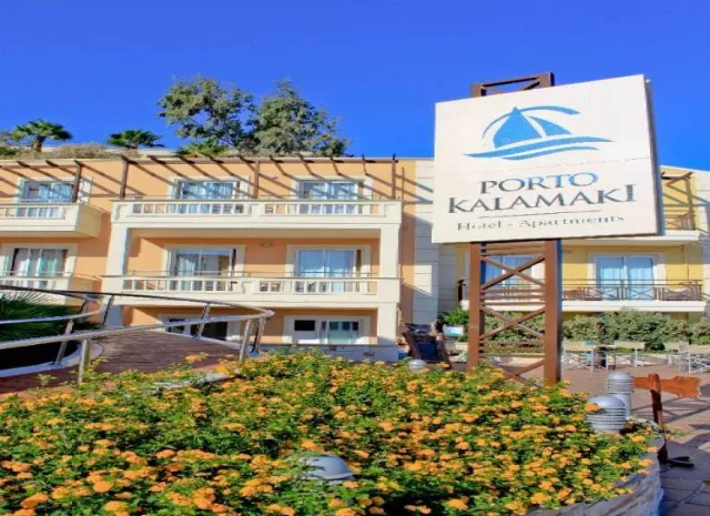 Hotel Porto Kalamaki