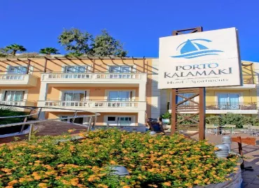 Hotel Porto Kalamaki, Grecia / Creta / Creta - Chania