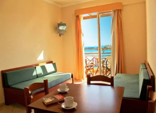 Hotel Porto Kalamaki