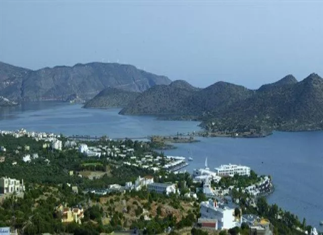 Hotel Elounda Ilion