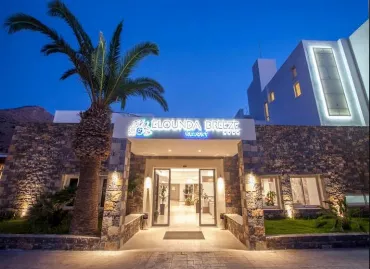 Elounda Breeze Resort, Grecia / Creta / Creta - Heraklion / Elounda